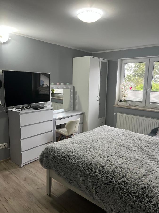 Homestay Goscinne U Sylwii Jaroslawiec
